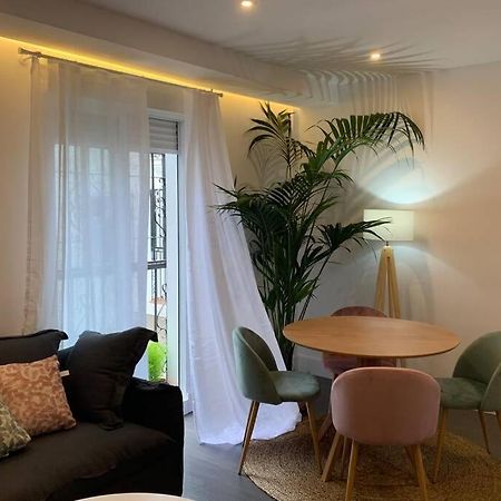 Apartamento A Estrenar A Un Minuto Del Alcazar Leilighet Córdoba Eksteriør bilde