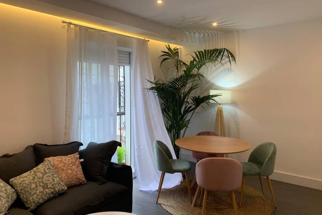 Apartamento A Estrenar A Un Minuto Del Alcazar Leilighet Córdoba Eksteriør bilde