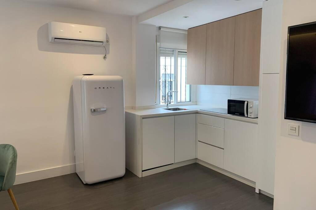 Apartamento A Estrenar A Un Minuto Del Alcazar Leilighet Córdoba Eksteriør bilde