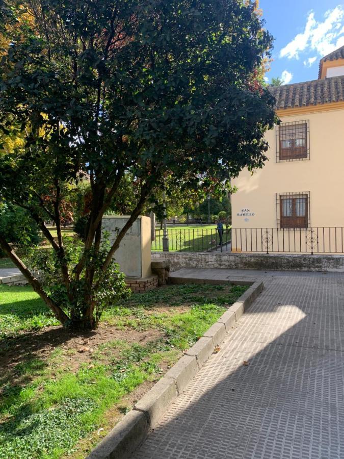 Apartamento A Estrenar A Un Minuto Del Alcazar Leilighet Córdoba Eksteriør bilde